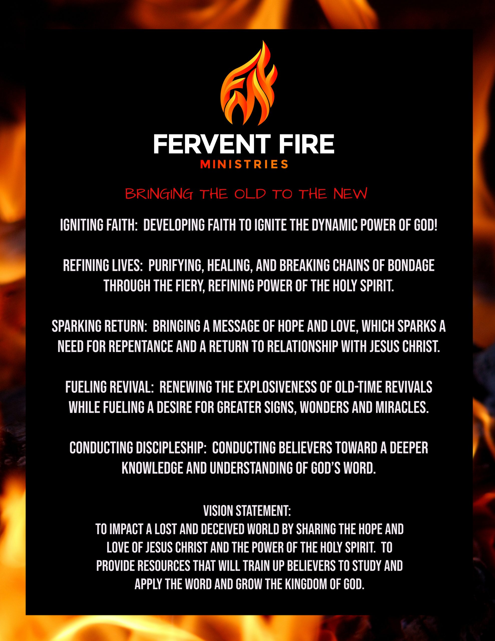 FFM Mission_Vision Statement - Flames