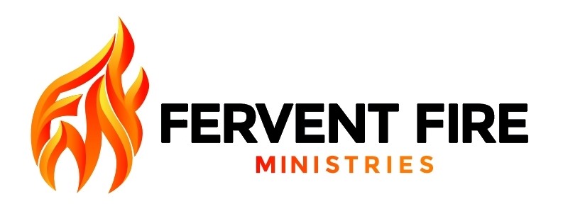 FERVENT FIRE MINISTRIES